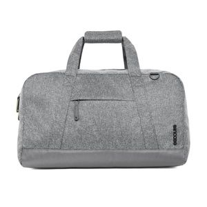 Incase EO Carrying Case (Duffel) for 15" Apple iPad MacBook Pro, Heather Gray